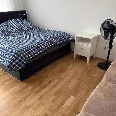 New&luxerious 3 Appartement