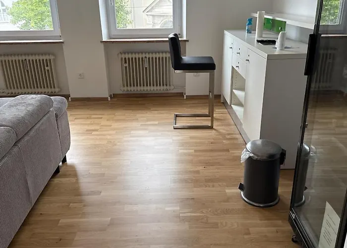 New&luxerious 3 Appartement