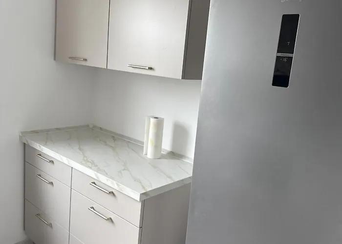 New&luxerious 3 Appartement Augsbourg