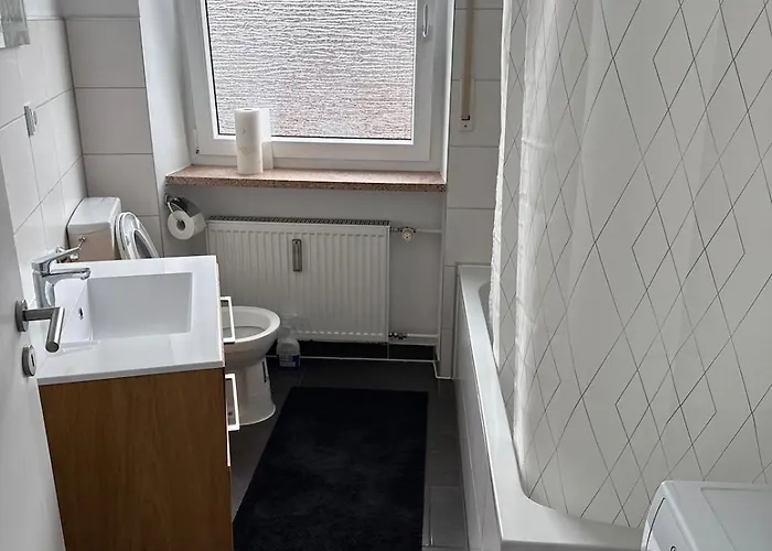 New&luxerious 3 Appartement