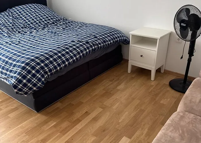 New&luxerious 3 Appartement