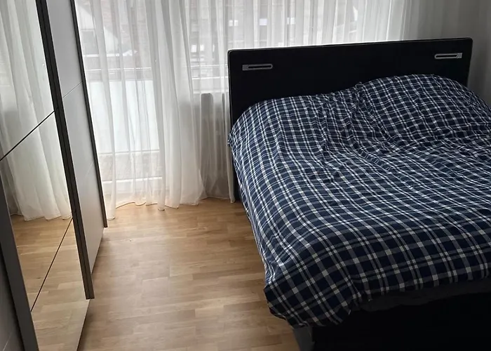 New&luxerious 3 Appartement *
