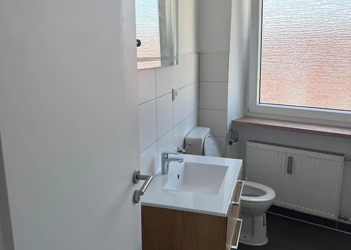 New&luxerious 3 Appartement *