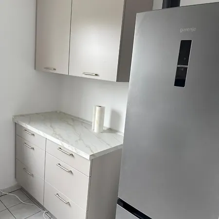 New And Luxerious 3 Apartmán Augsburg