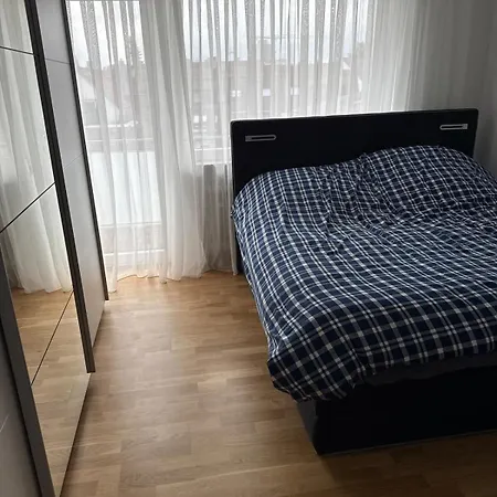 New And Luxerious 3 Apartmán *
